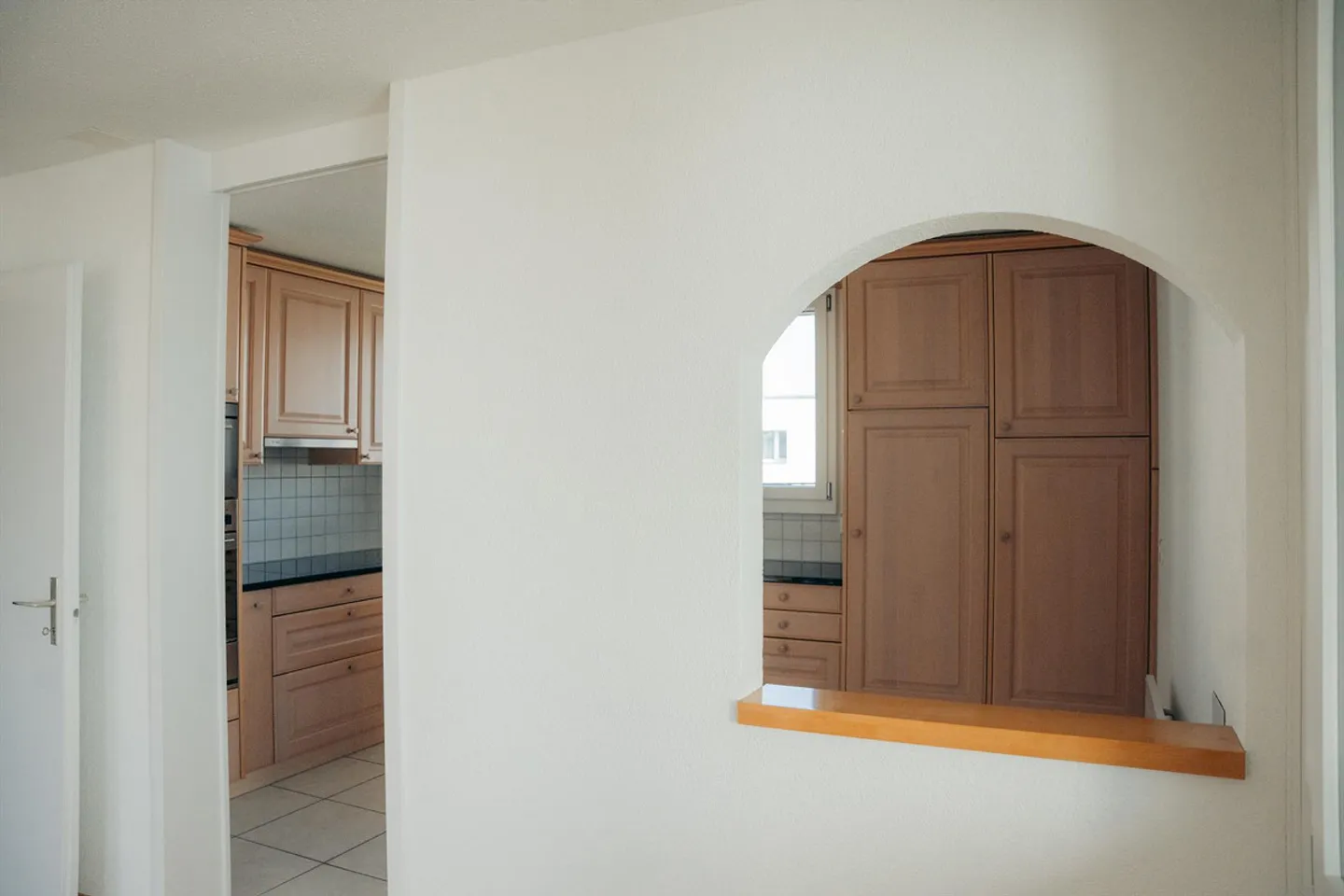 Attractive Penthouse Apartment in Schönau Quarter - Thun - Photo 8 of 26