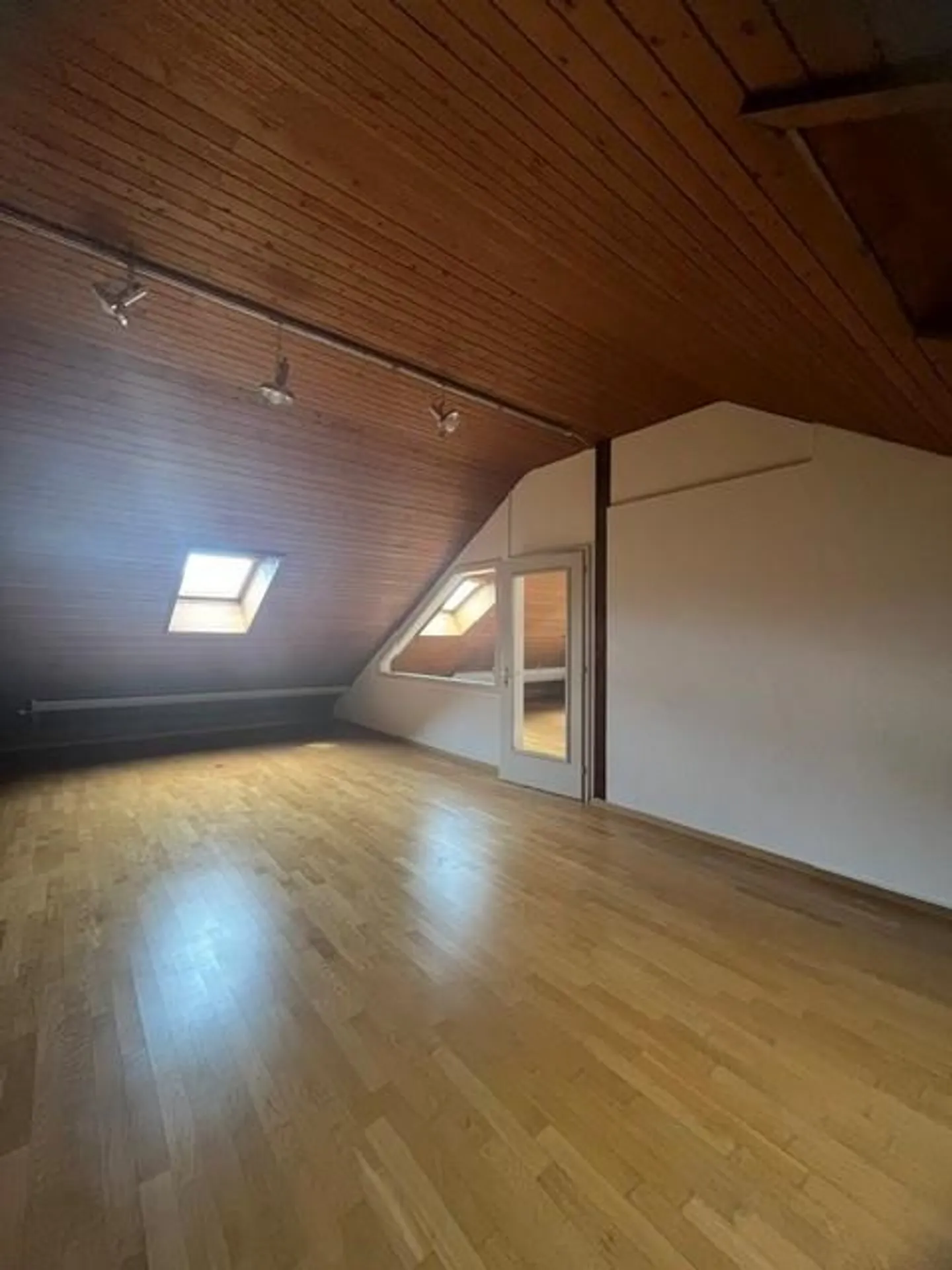 2.0 - Appartement sous les toits "im Breitsch" / 5ème étage (ascenseur disponible) - Photo 7 sur 9