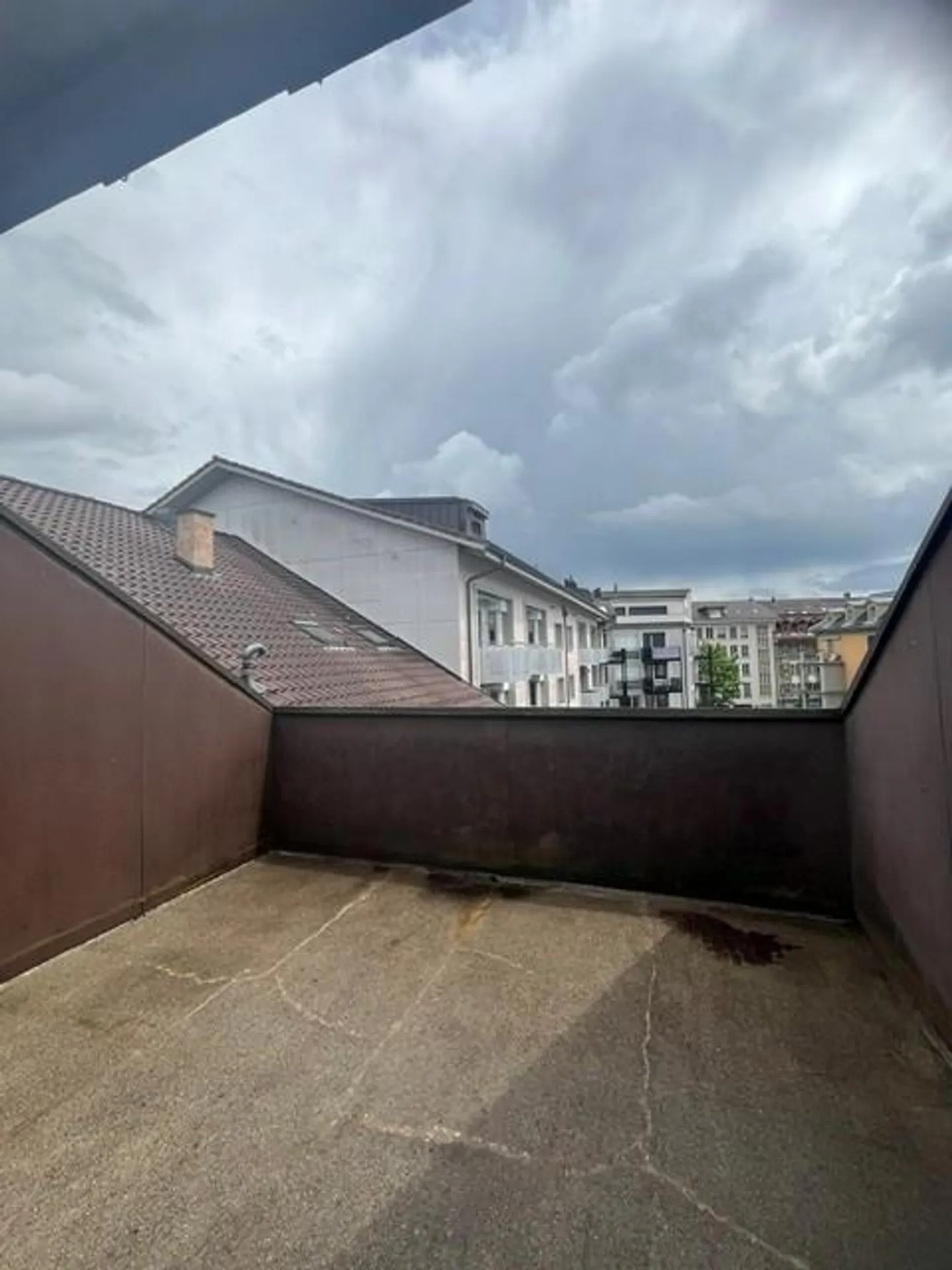 2.0 - Appartement sous les toits "im Breitsch" / 5ème étage (ascenseur disponible) - Photo 9 sur 9