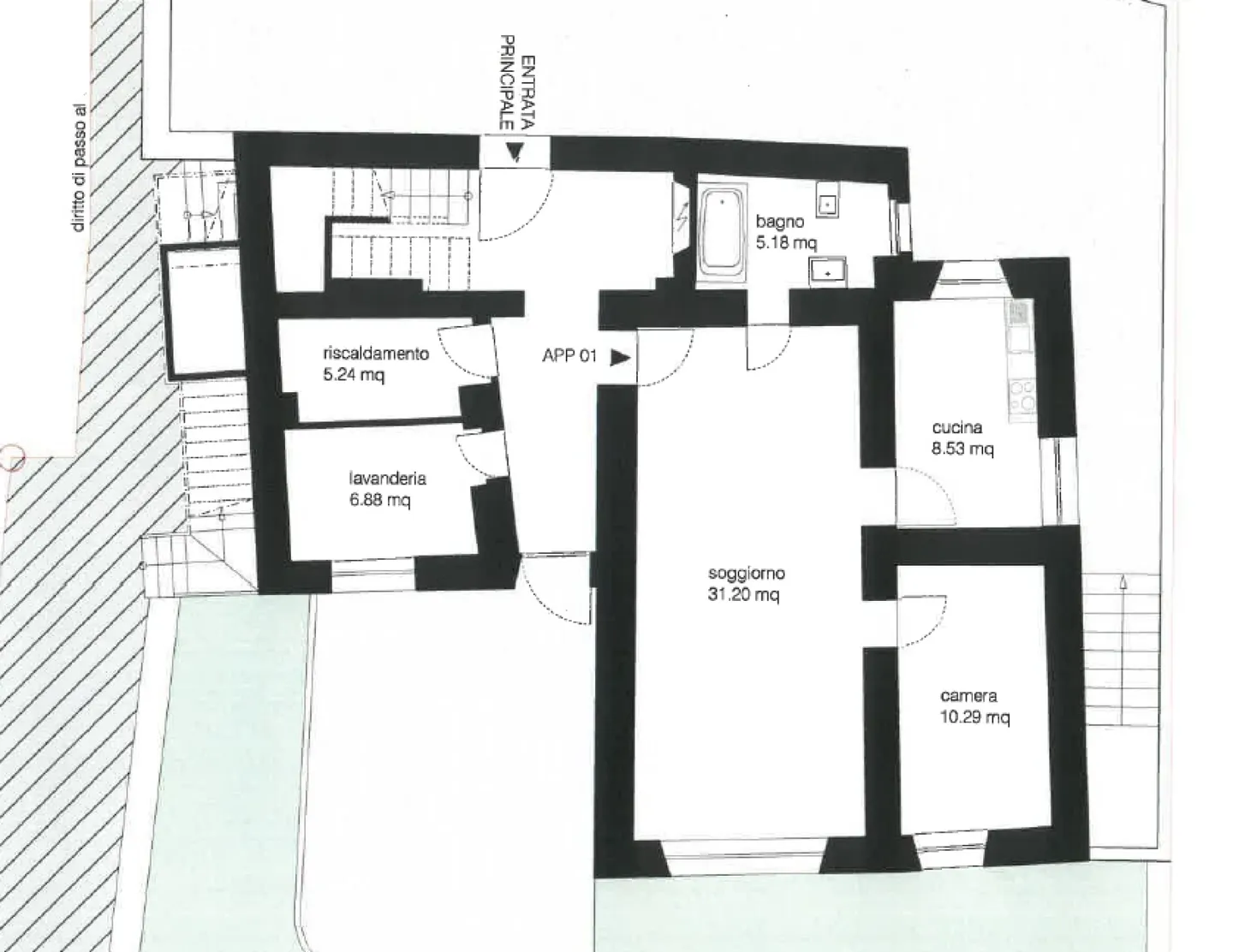 Attractive Real Estate Investment in Strategic Location - Photo 10 of 10