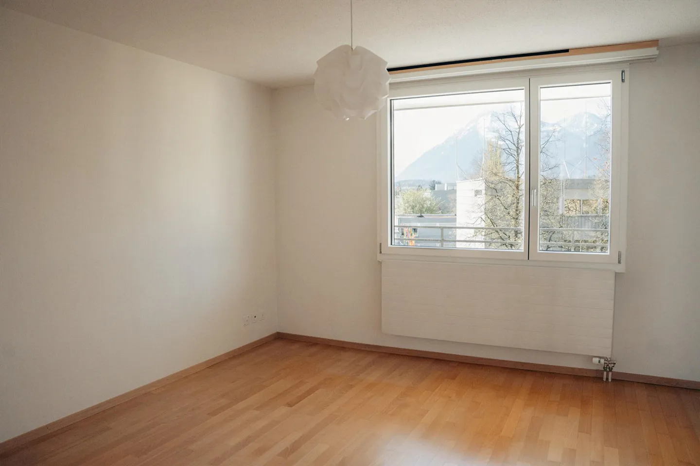 Attractive Penthouse Apartment in Schönau Quarter - Thun - Photo 19 of 26