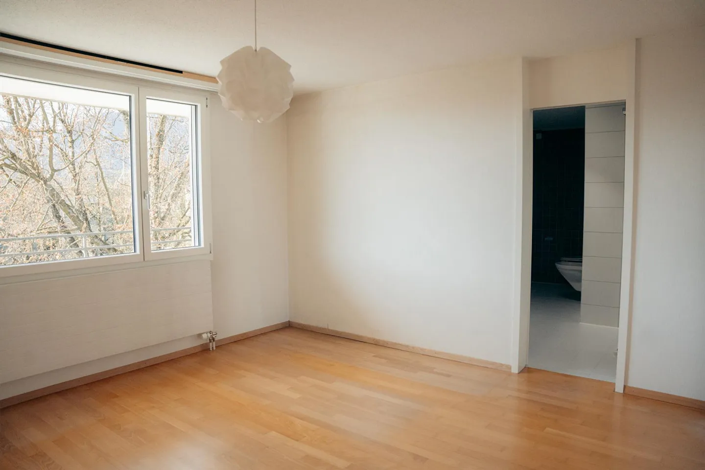 Attractive Penthouse Apartment in Schönau Quarter - Thun - Photo 20 of 26