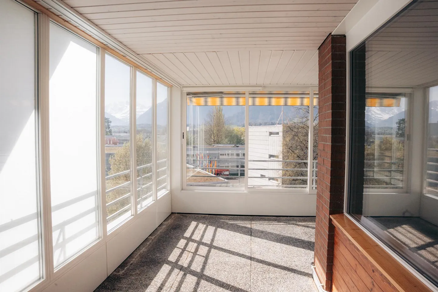 Attractive Penthouse Apartment in Schönau Quarter - Thun - Photo 21 of 26