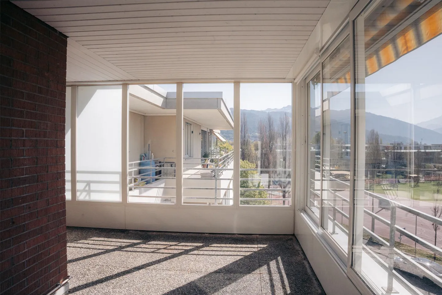 Attractive Penthouse Apartment in Schönau Quarter - Thun - Photo 22 of 26