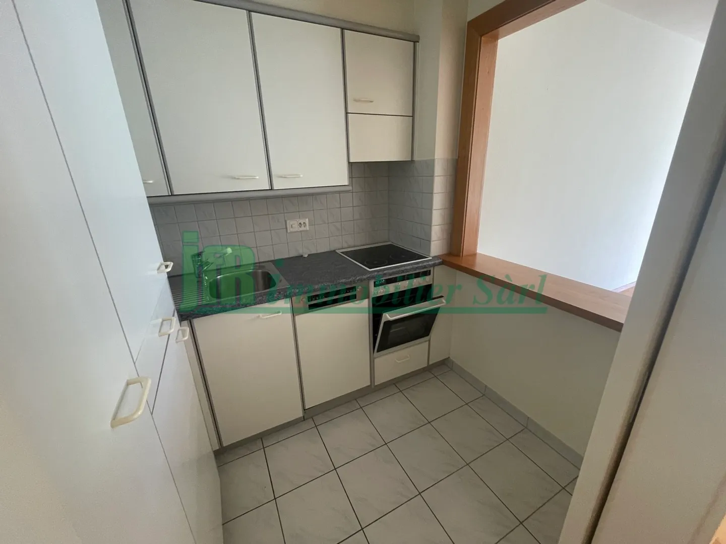 Appartement à louer - Photo 2 sur 9