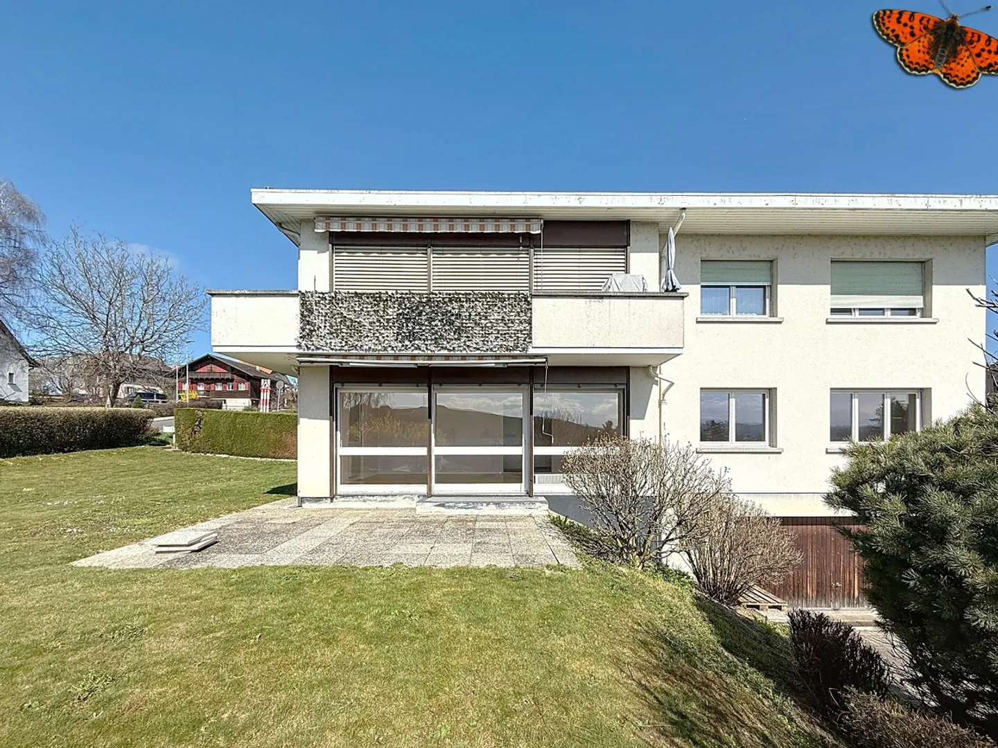 4½ Zimmer - Nahe alle Einrichtungen - Photo 13 sur 13