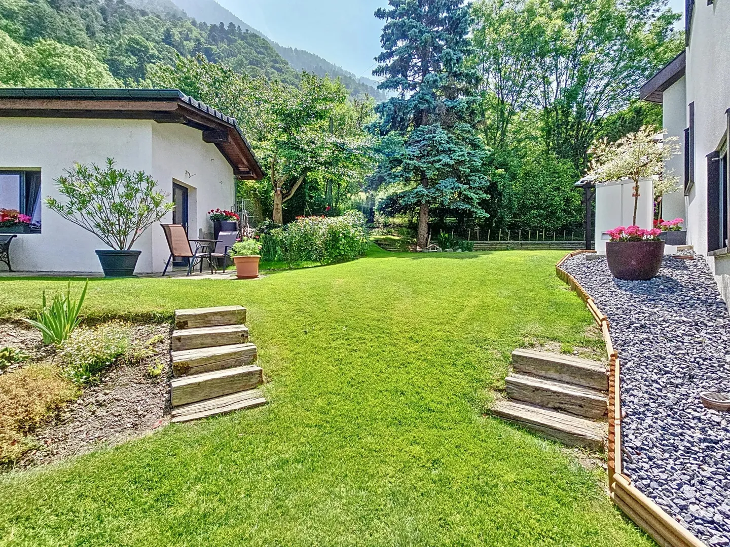 Villa d'Exception avec Dépendance - Photo 12 sur 15