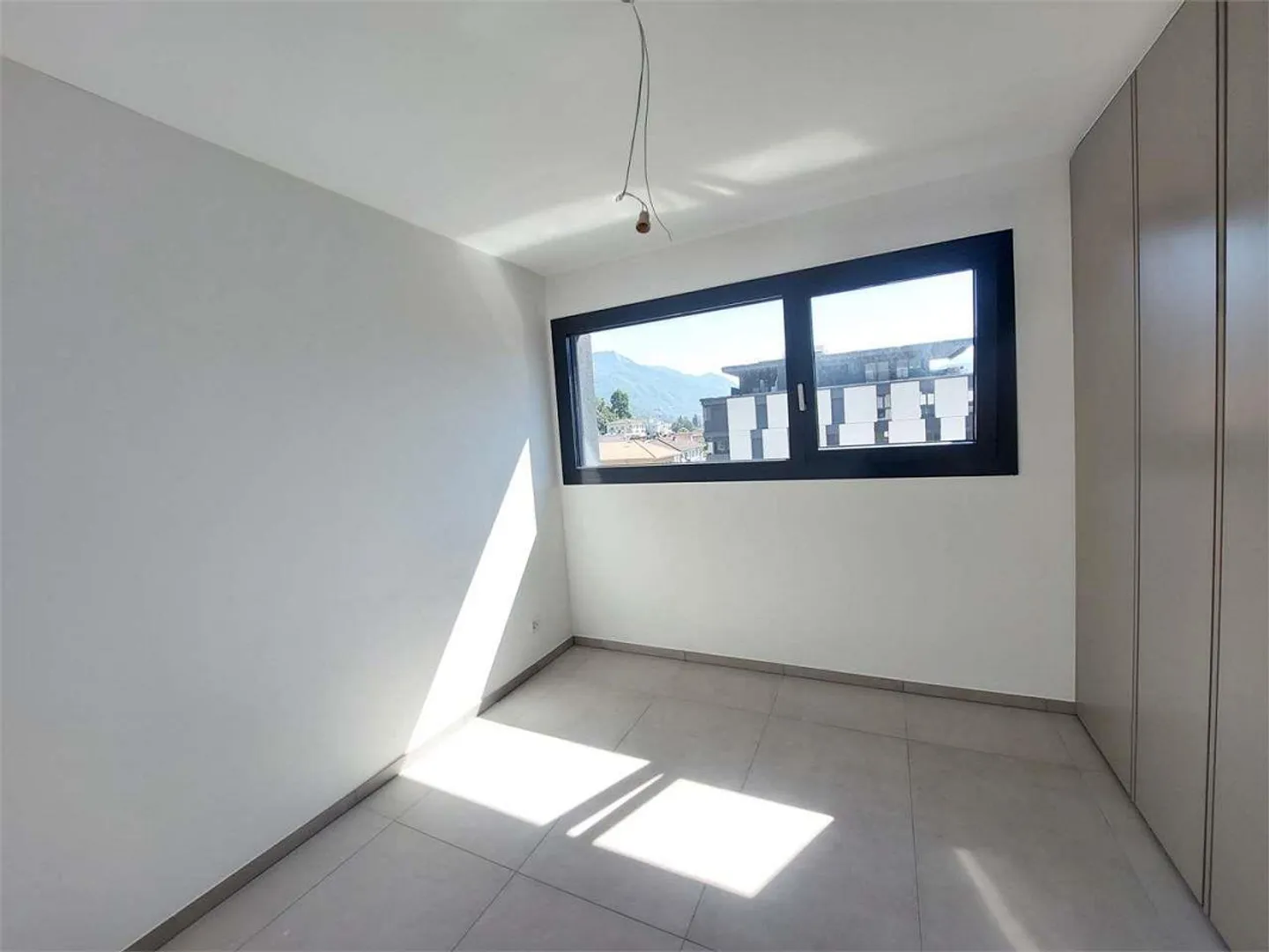 Ref. 2640 Locarno neu 2.5 Zimmer mit Terrasse - Foto 7 von 8