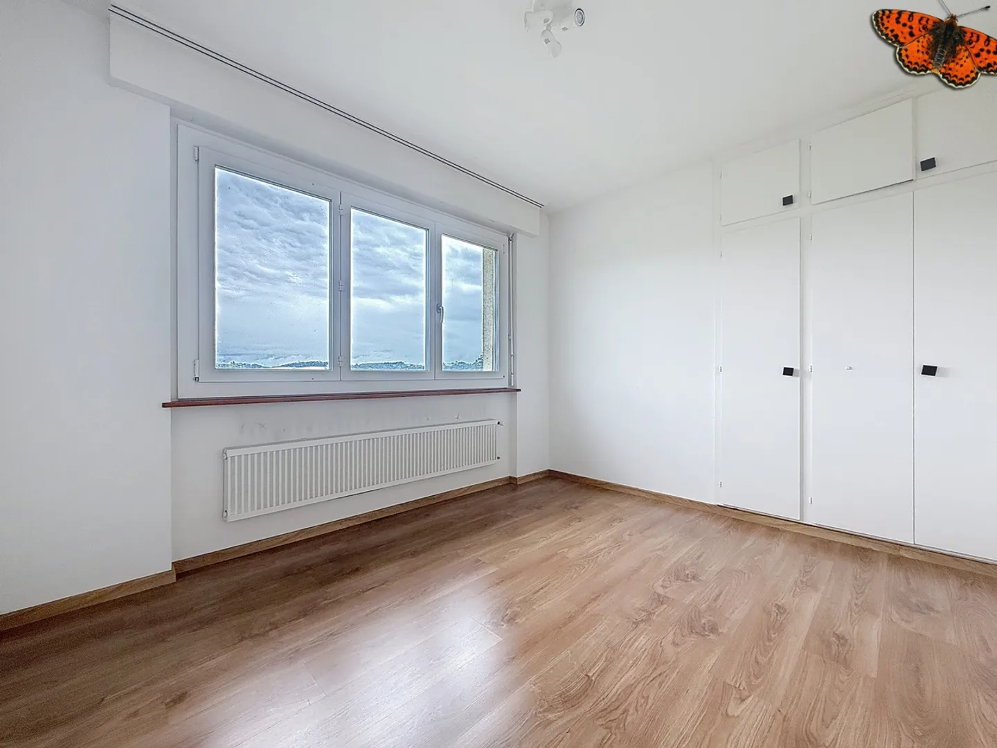 4½ Zimmer - Nahe alle Einrichtungen - Photo 7 sur 13