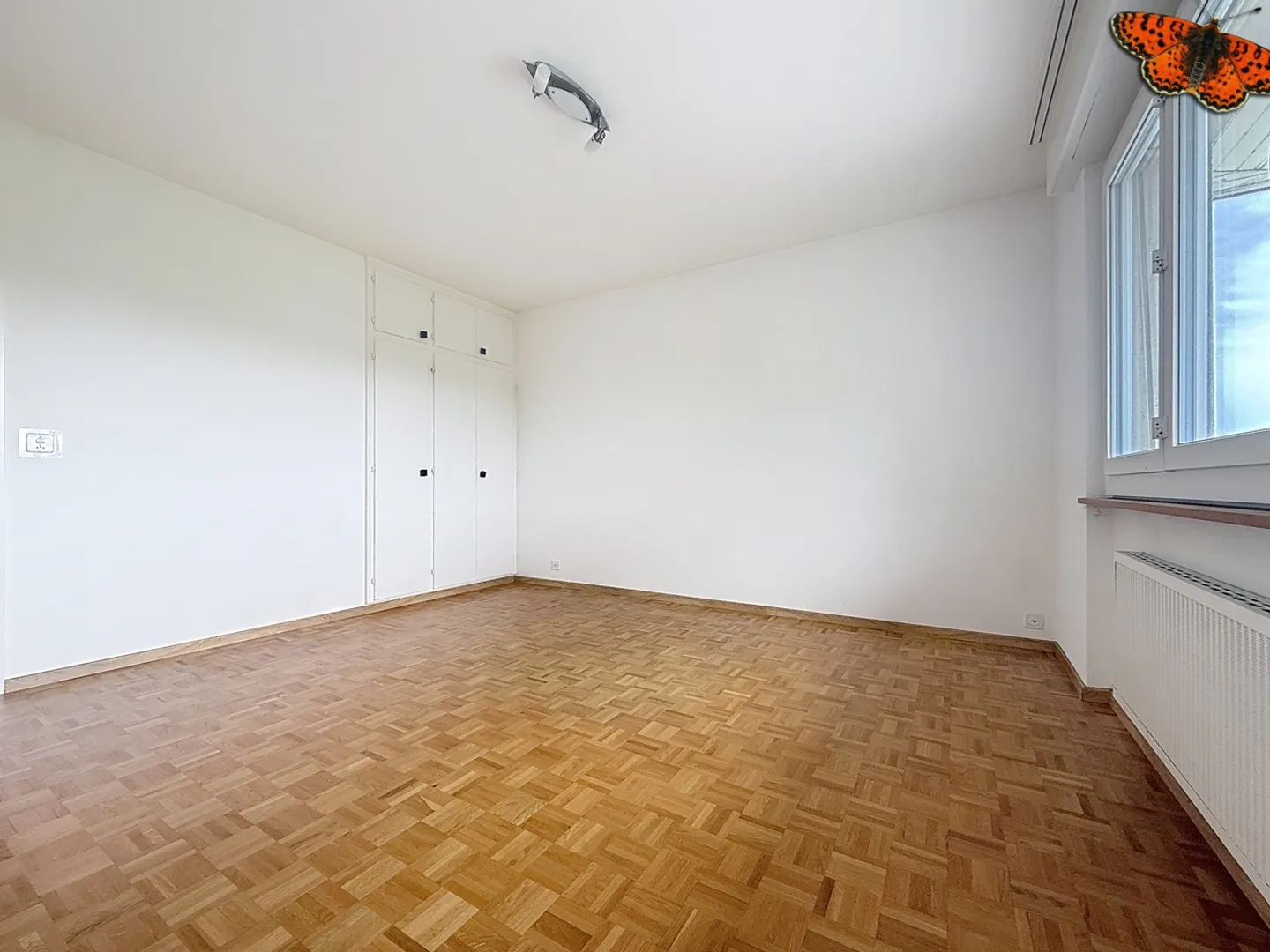 4½ Zimmer - Nahe alle Einrichtungen - Photo 8 sur 13