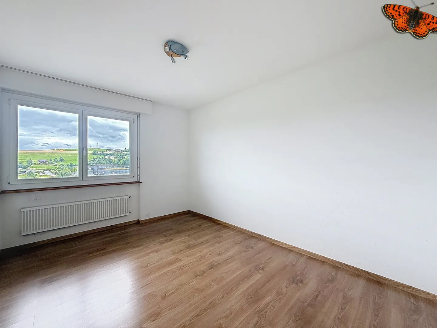 4½ Zimmer - Nahe alle Einrichtungen - Photo 9 sur 13