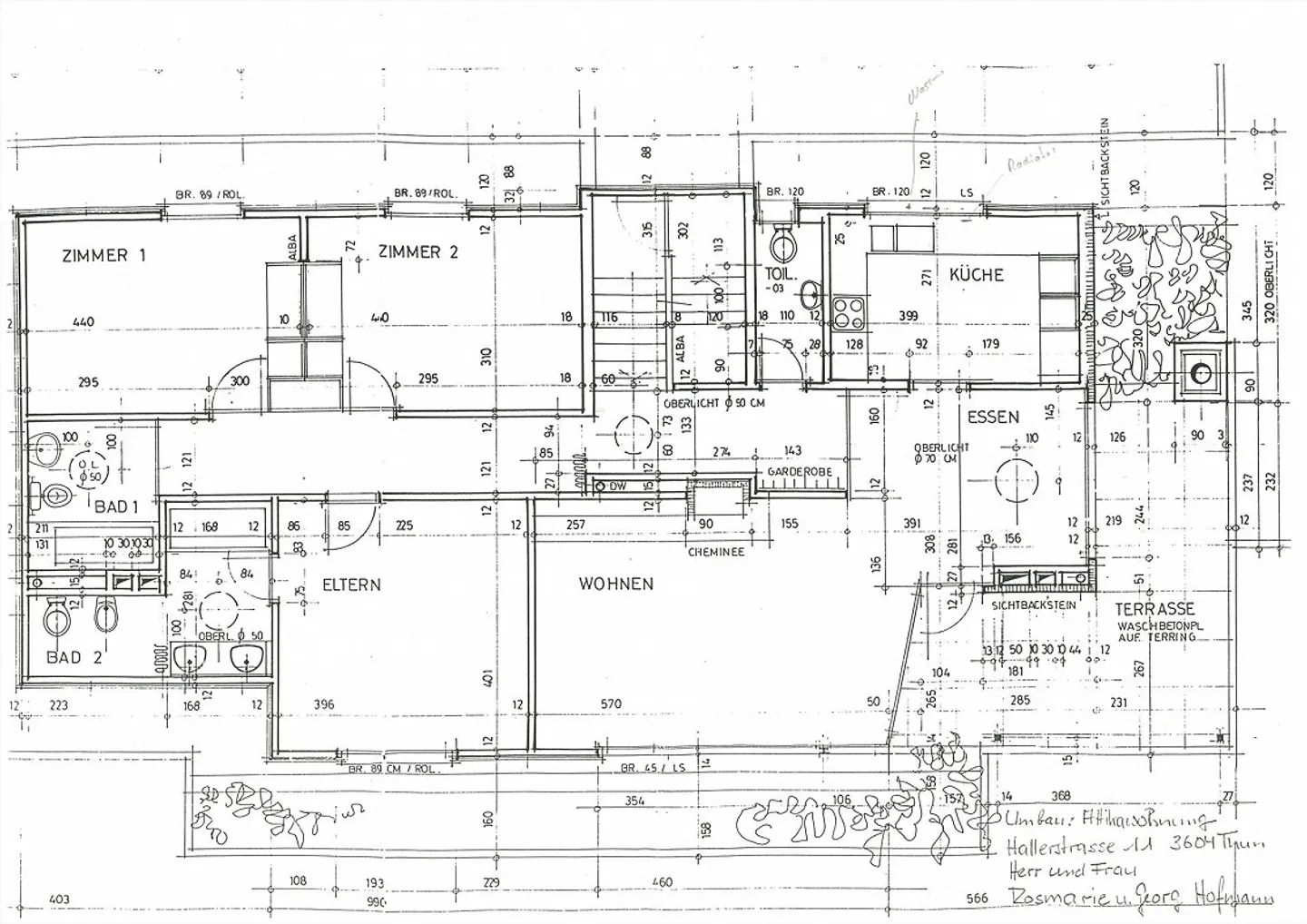 Attractive Penthouse Apartment in Schönau Quarter - Thun - Photo 26 of 26