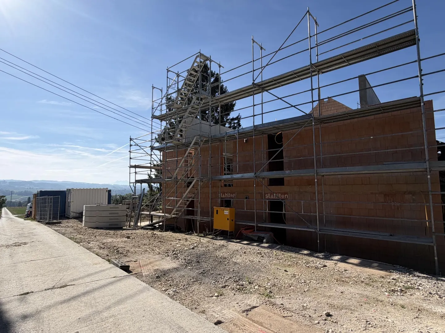 New Apartments with Alpine Views - Photo 4 of 13
