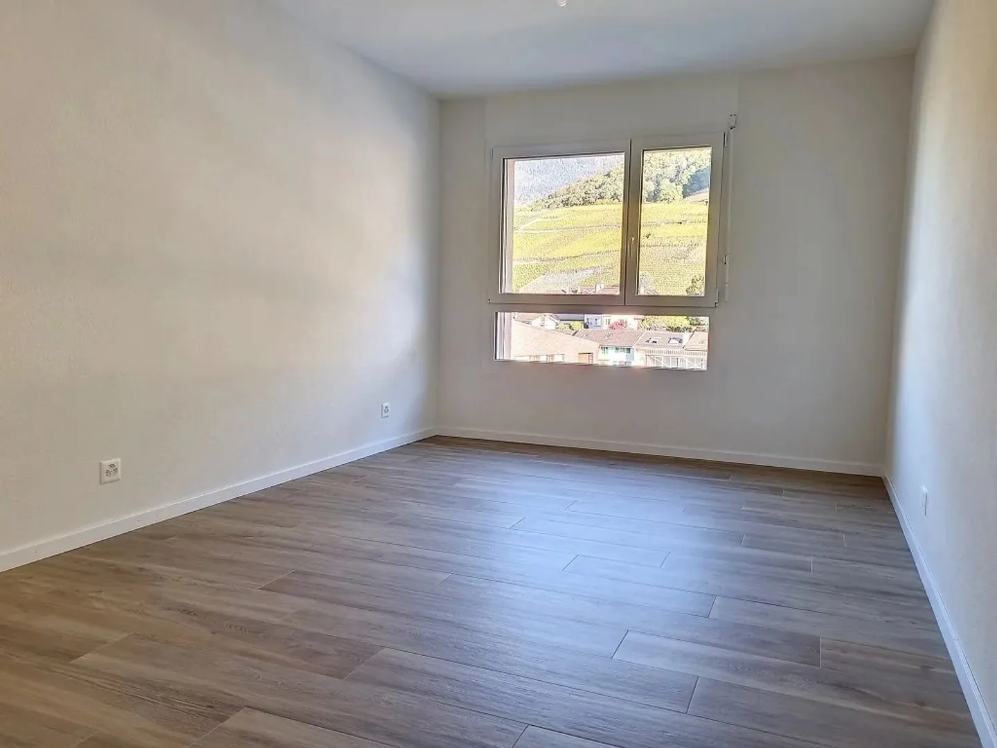 Appartamento 2.5 stanze - Foto 3 di 6