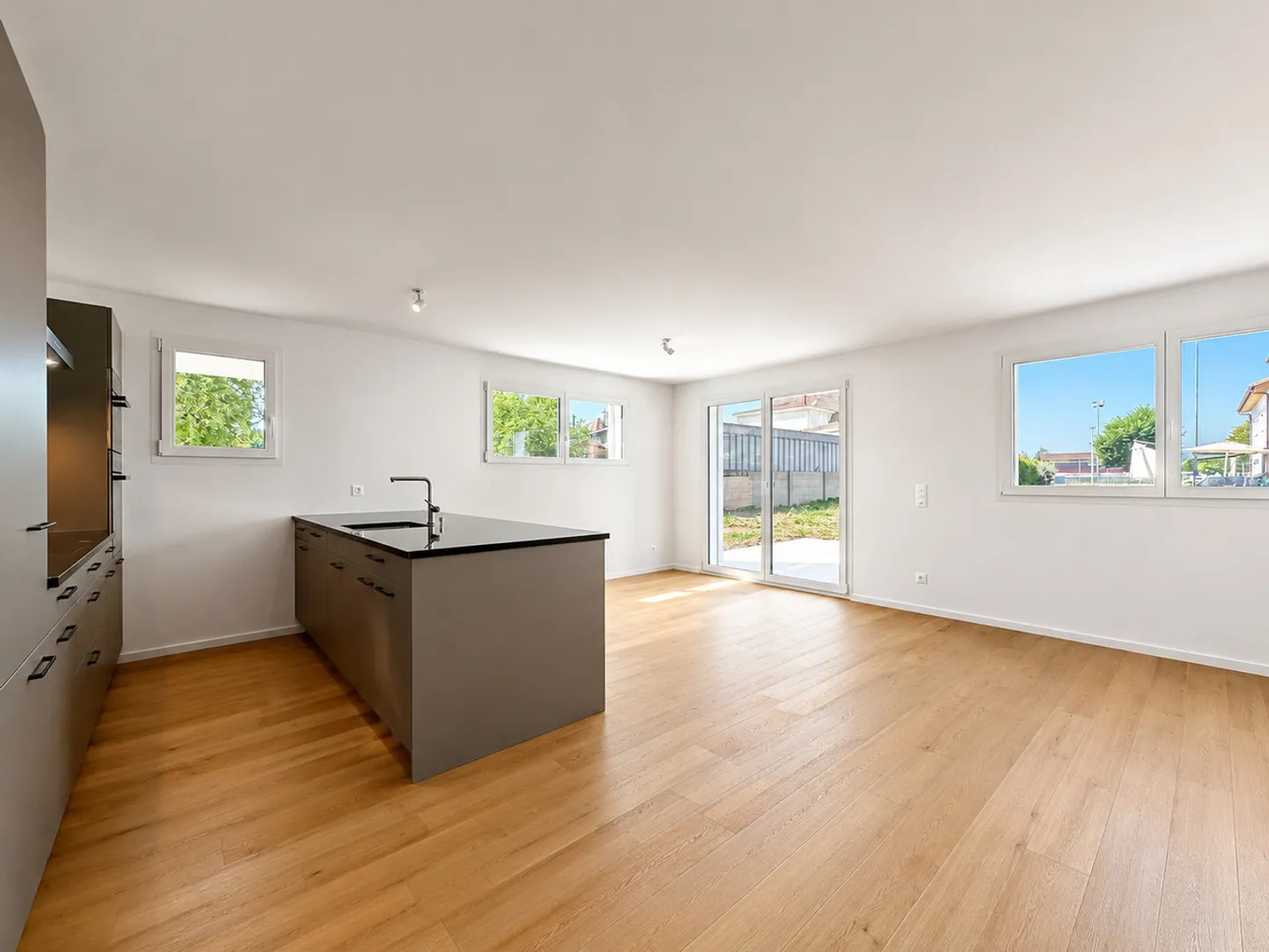 Nouvelle Promotion | Les Villas Pré-du-Château 6 | au cœur de Payerne - Photo 1 sur 11