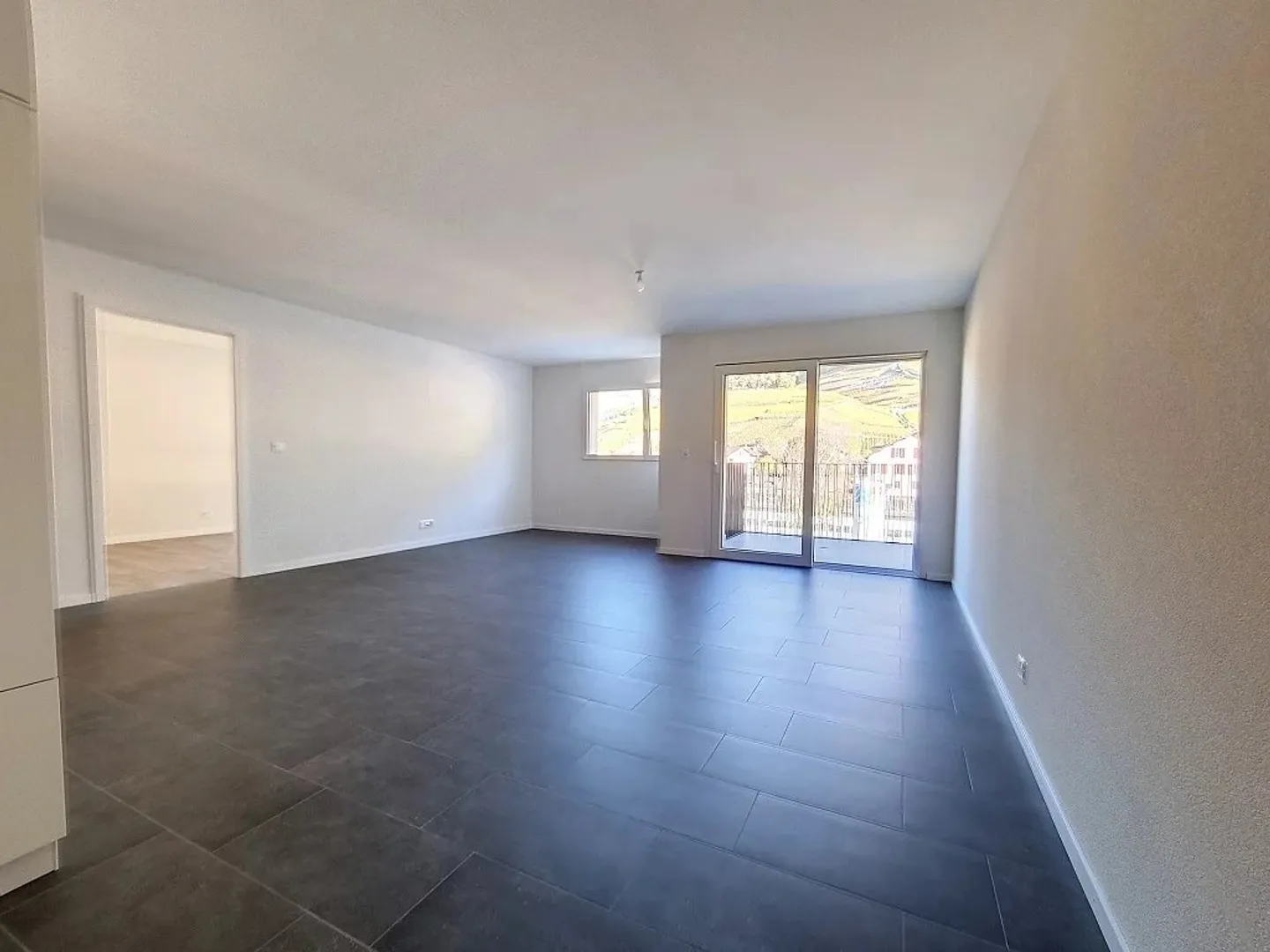 Appartamento 2.5 stanze - Foto 6 di 6