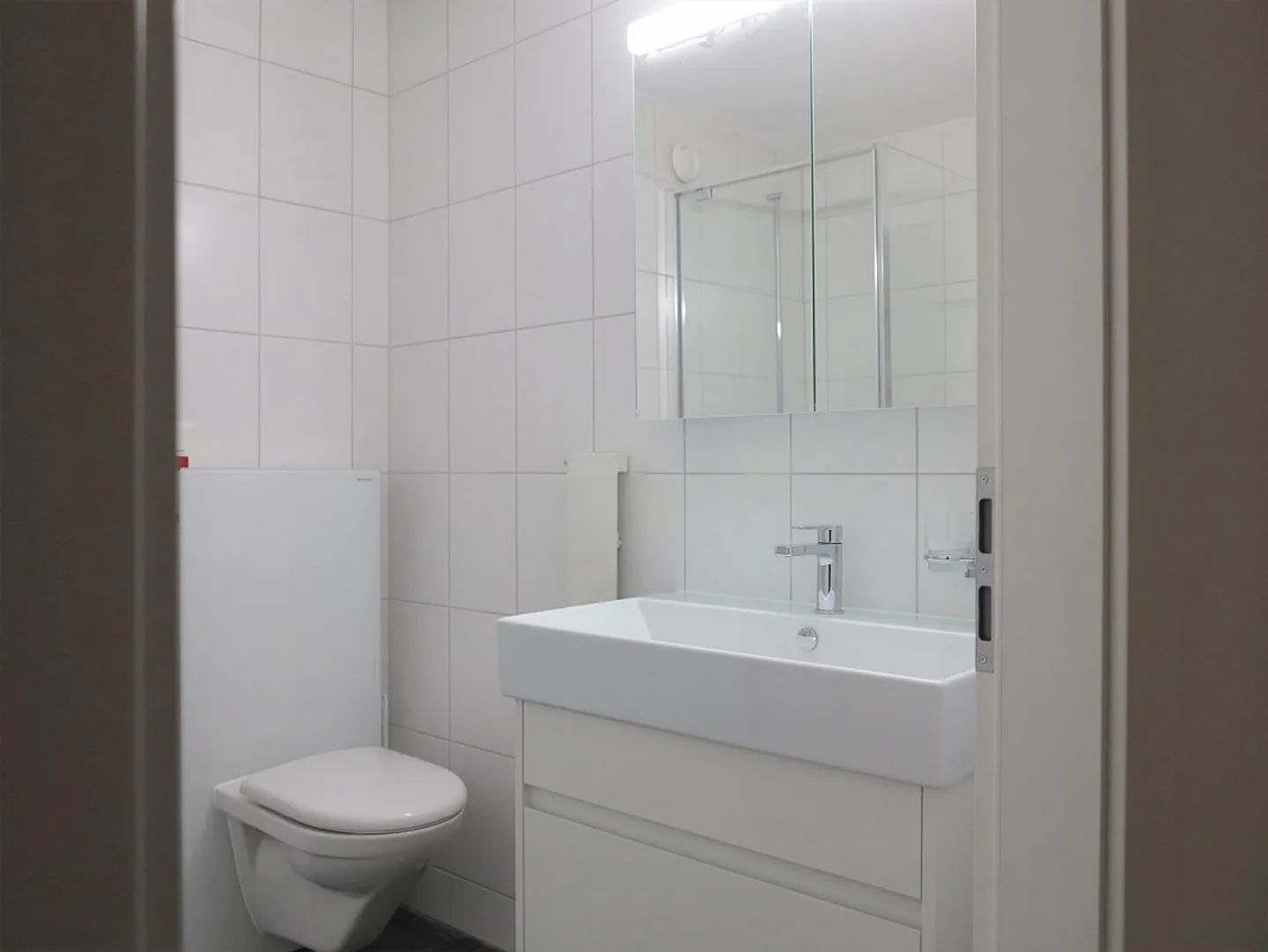 Seenähe und Seesicht in Ligerz - Foto 5 von 14