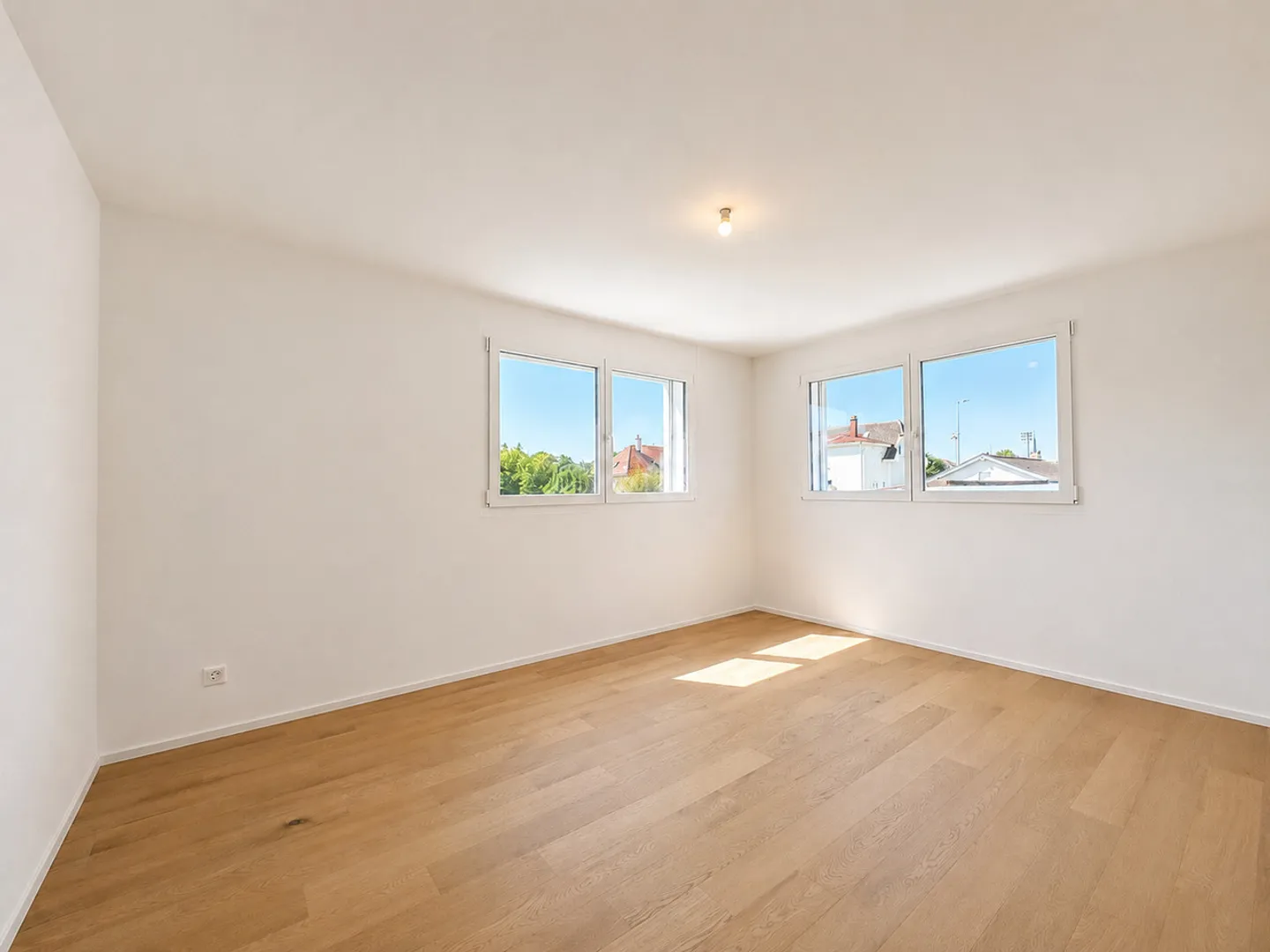 Nouvelle Promotion | Les Villas Pré-du-Château 6 | au cœur de Payerne - Photo 5 sur 11