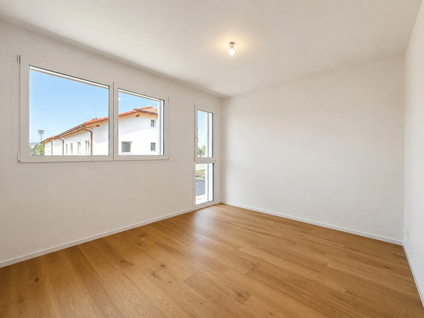 Nouvelle Promotion | Les Villas Pré-du-Château 6 | au cœur de Payerne - Photo 6 sur 11