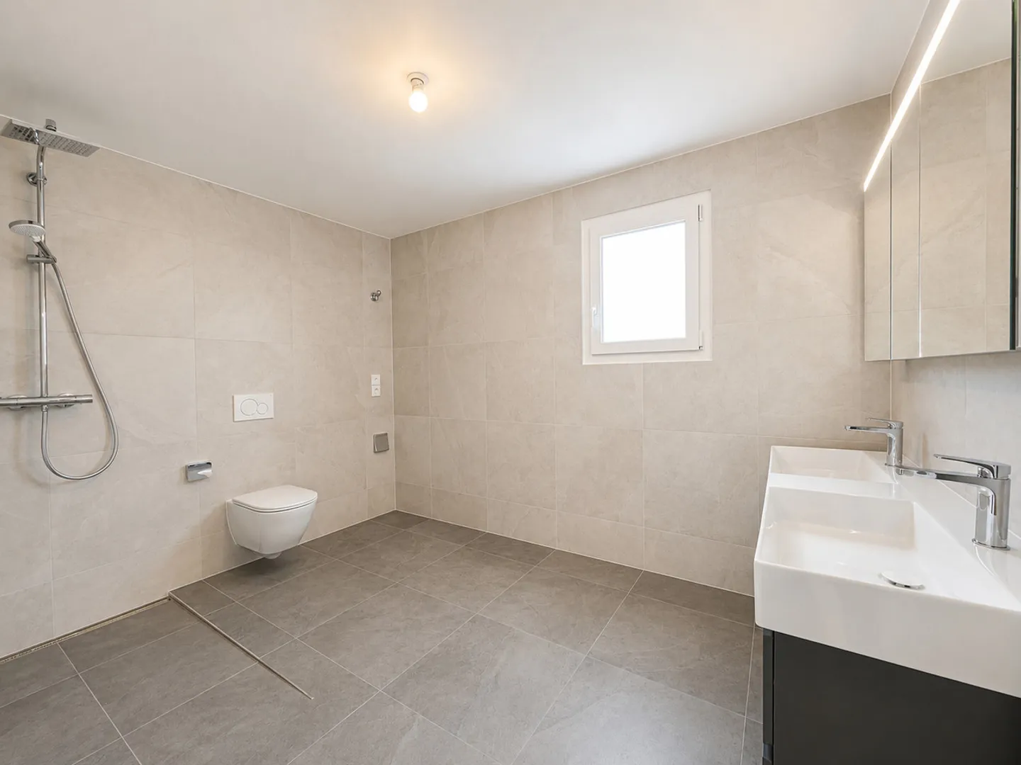 Nouvelle Promotion | Les Villas Pré-du-Château 6 | au cœur de Payerne - Photo 7 sur 11