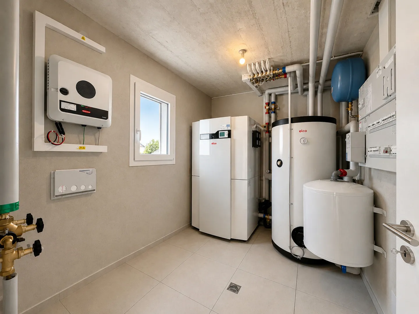 Nouvelle Promotion | Les Villas Pré-du-Château 6 | au cœur de Payerne - Photo 8 sur 11