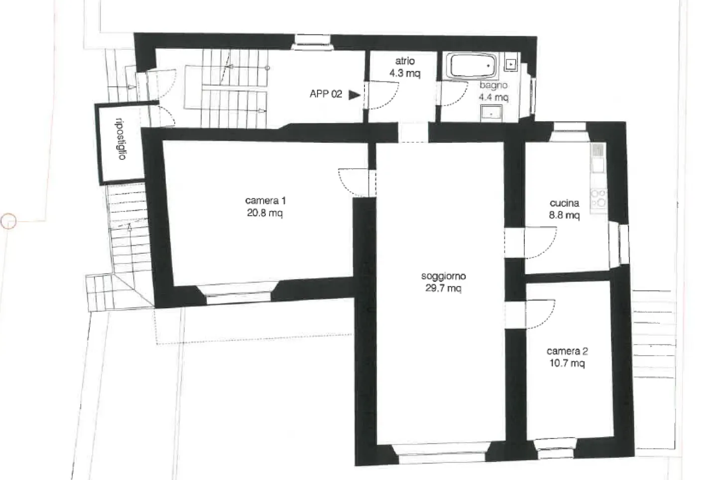 Attractive Real Estate Investment in Strategic Location - Photo 9 of 9