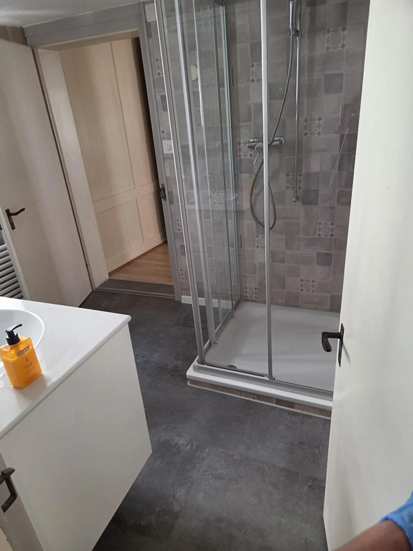 Helle 2.5 Zimmer Wohnung - Foto 1 von 9