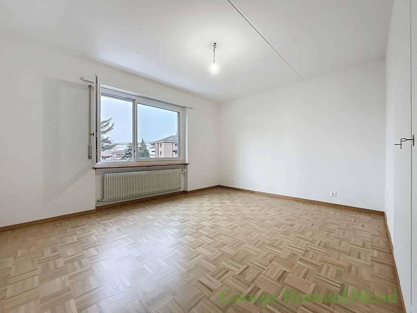 Bellissimo appartamento di 3.5 stanze ristrutturato - Condémine 20 - Foto 9 di 12