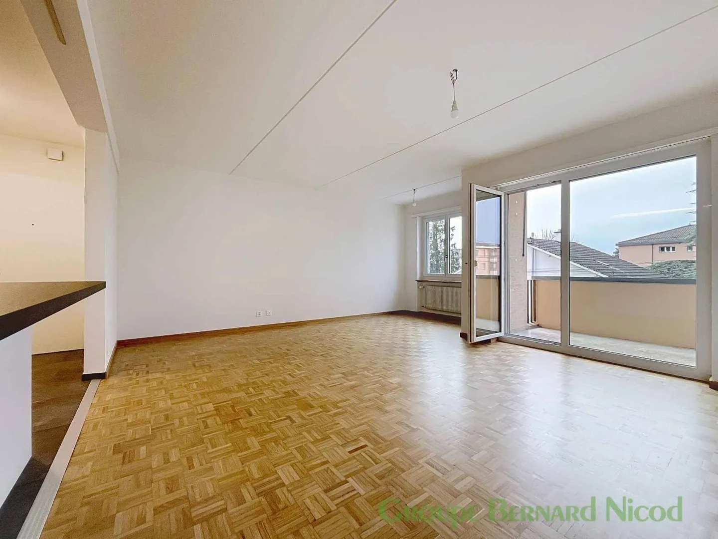 Bellissimo appartamento di 3.5 stanze ristrutturato - Condémine 20 - Foto 8 di 12