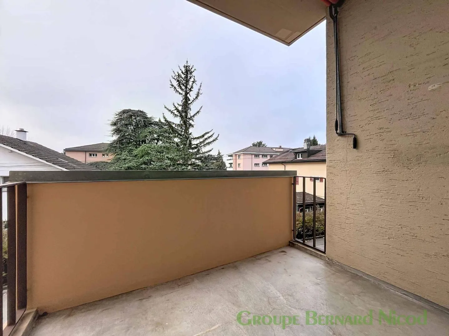 Bellissimo appartamento di 3.5 stanze ristrutturato - Condémine 20 - Foto 12 di 12