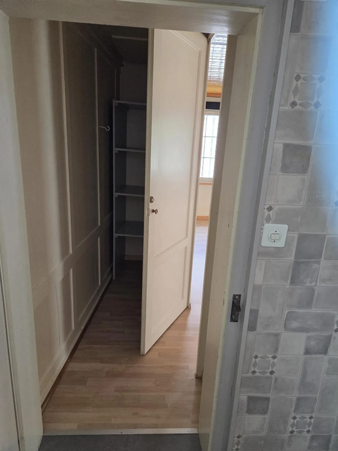 Helle 2.5 Zimmer Wohnung - Foto 3 von 9
