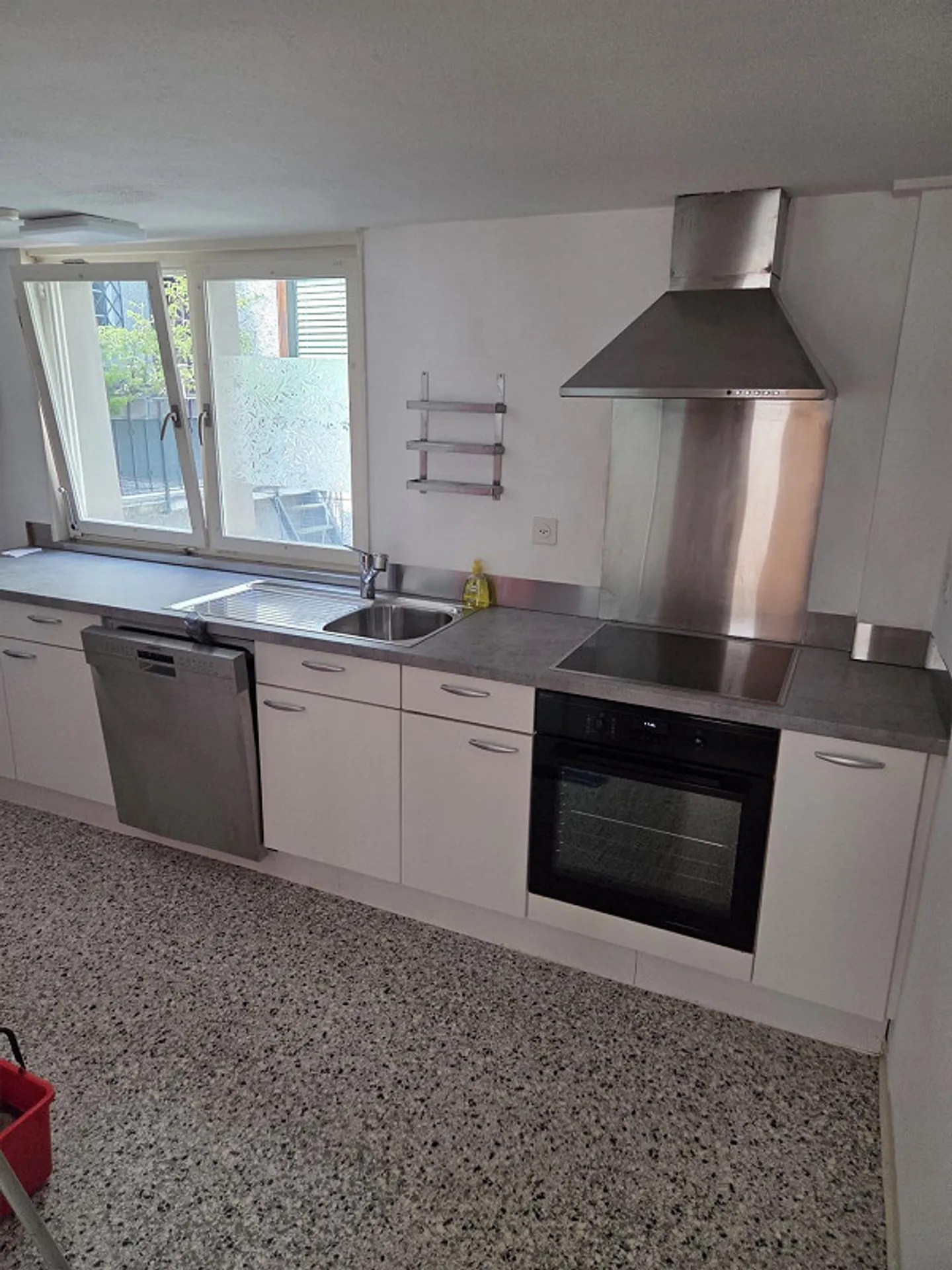 Helle 2.5 Zimmer Wohnung - Foto 4 von 9