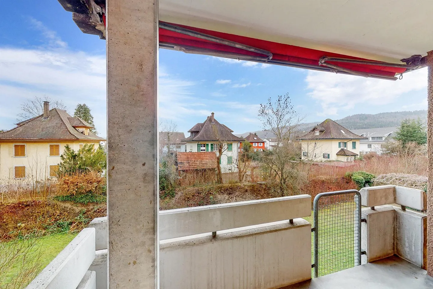 Ideally located apartment near the train station - Photo 6 of 6