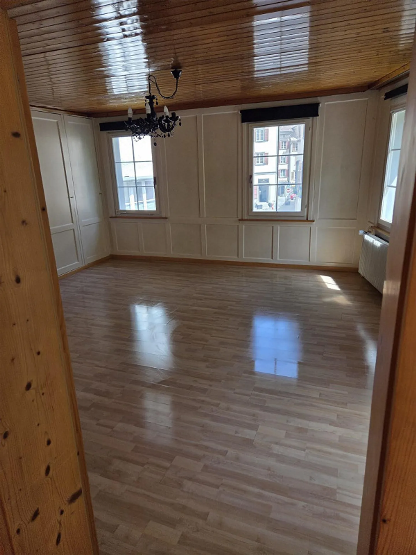 Helle 2.5 Zimmer Wohnung - Foto 6 von 9