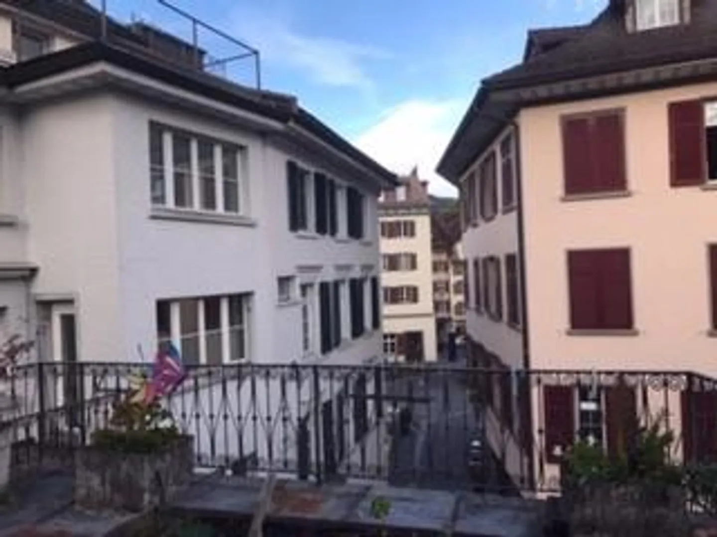 Helle 2.5 Zimmer Wohnung - Foto 8 von 9