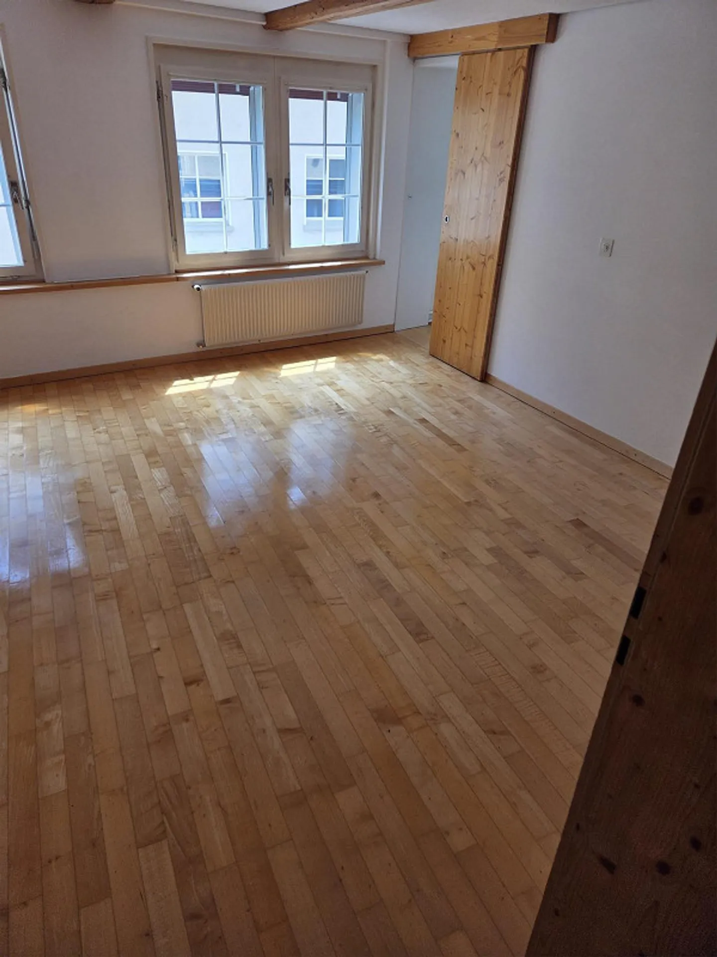 Helle 2.5 Zimmer Wohnung - Foto 9 von 9