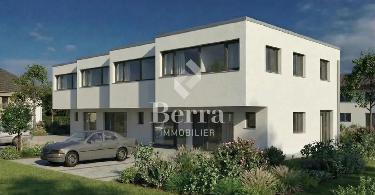 Villa 5,5 stanze a Conthey - Foto 2 di 5