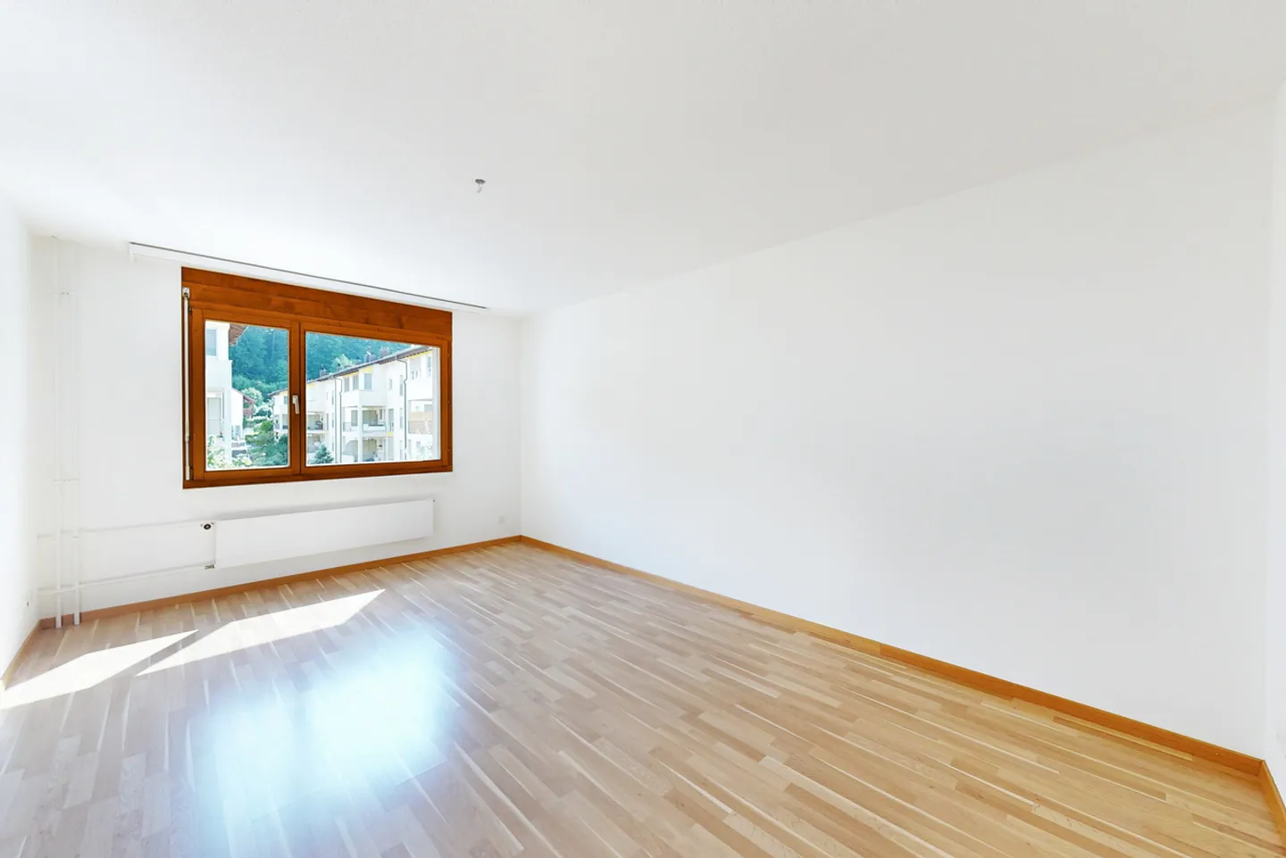 Gemütliche Wohnung in Baden - Foto 5 von 11