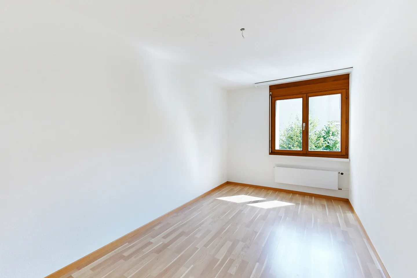 Gemütliche Wohnung in Baden - Foto 6 von 11
