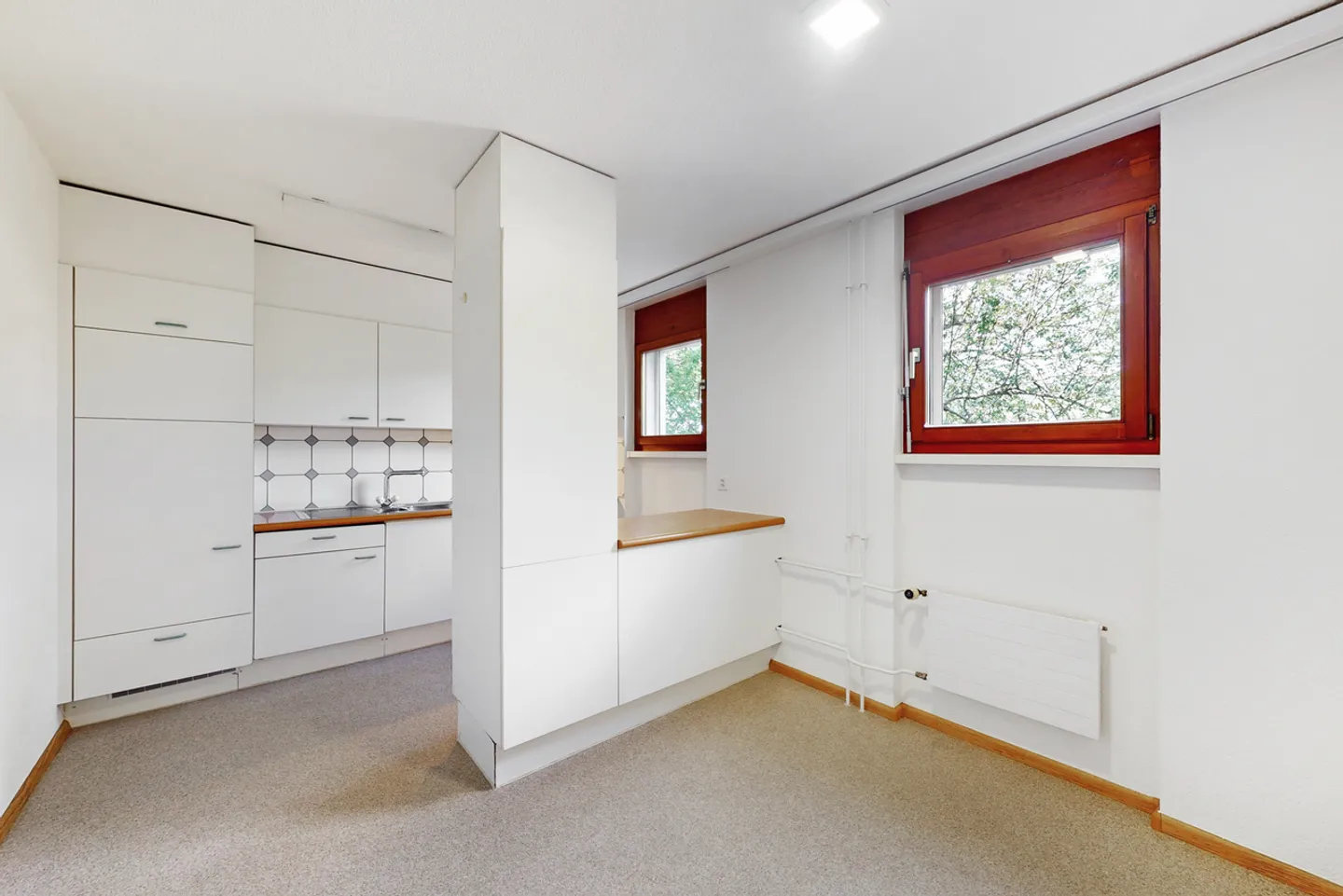 Gemütliche Wohnung in Baden - Foto 7 von 11