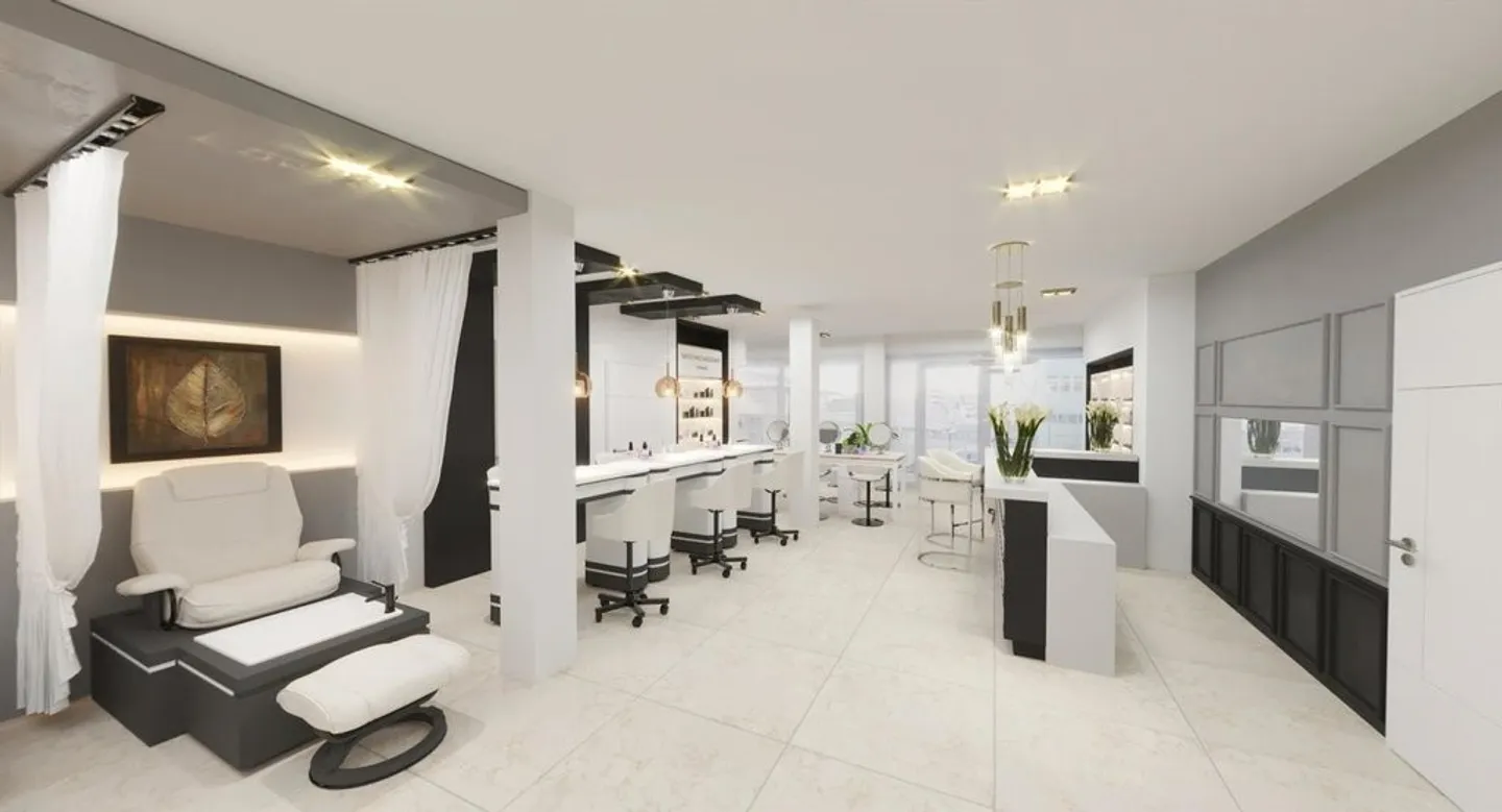 Flexibles Büro in Littau - Foto 2 von 8