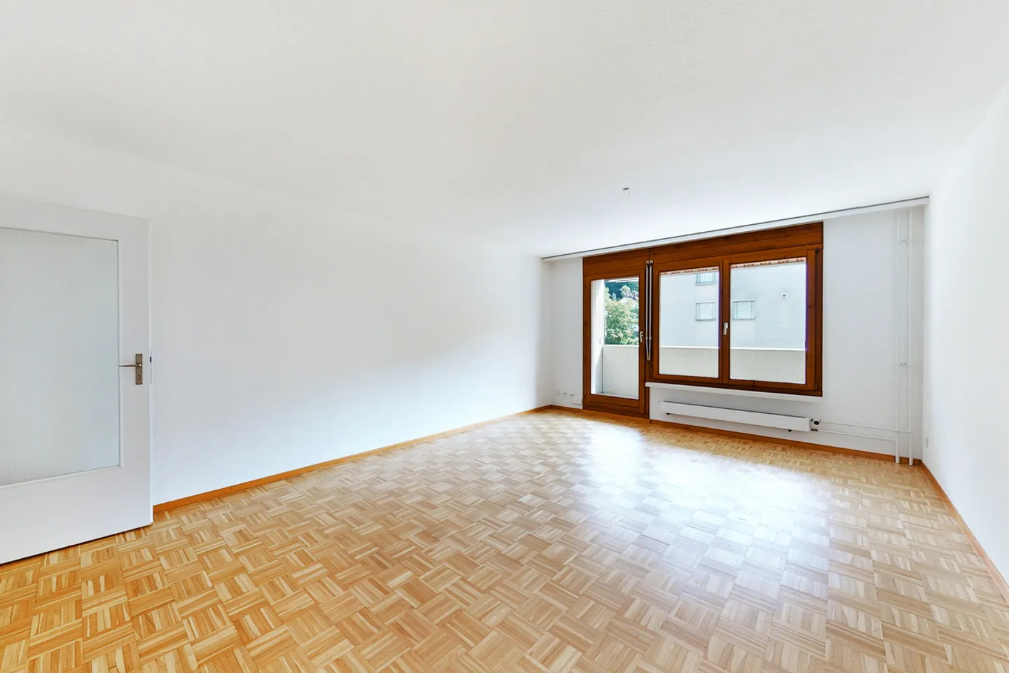 Gemütliche Wohnung in Baden - Foto 4 von 11