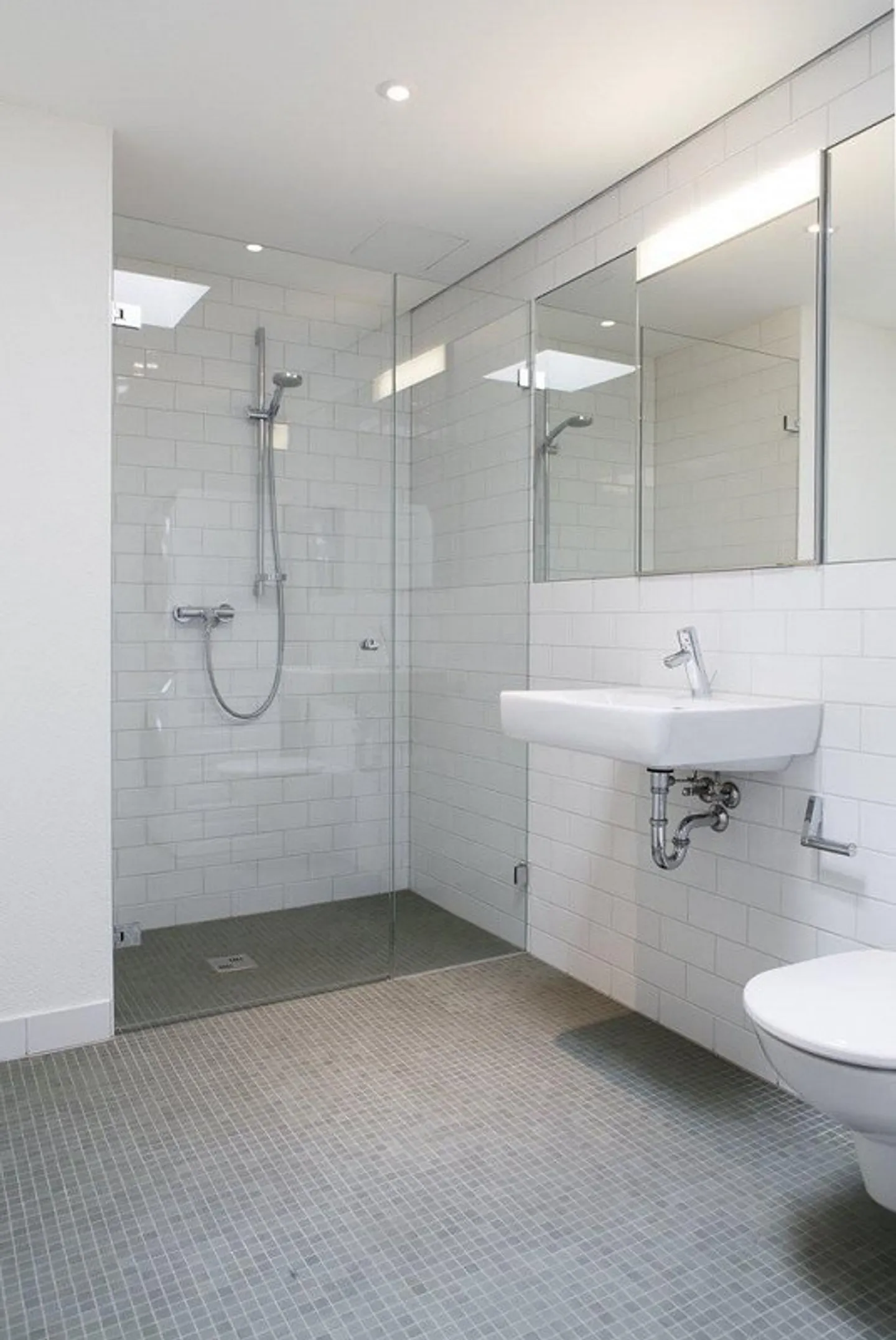 Appartement en duplex moderne à Zurich - Photo 7 sur 10