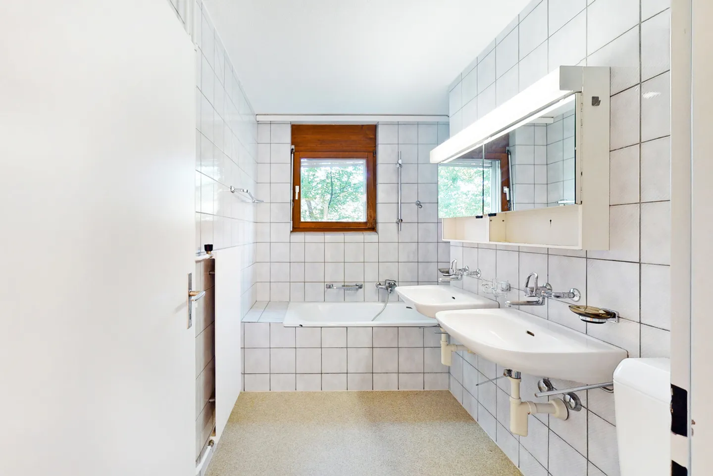 Gemütliche Wohnung in Baden - Foto 9 von 11
