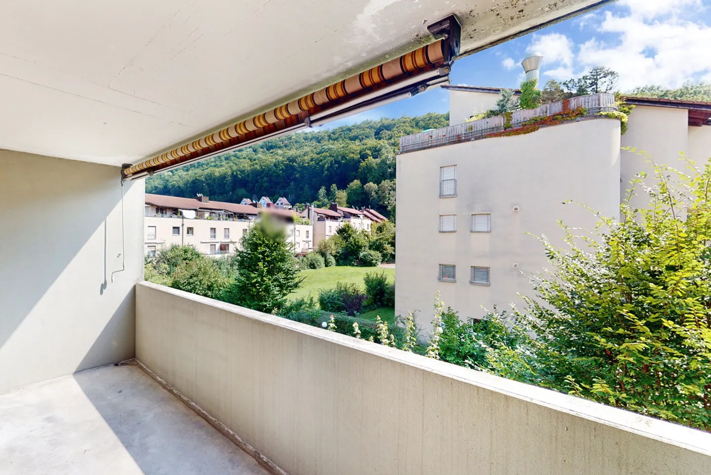 Gemütliche Wohnung in Baden - Foto 10 von 11