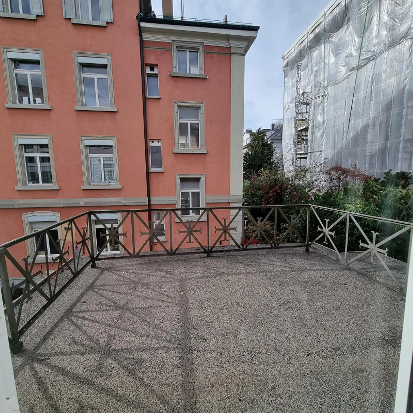 Ihr repräsentatives Büro in Zürich-Enge - Foto 9 von 10