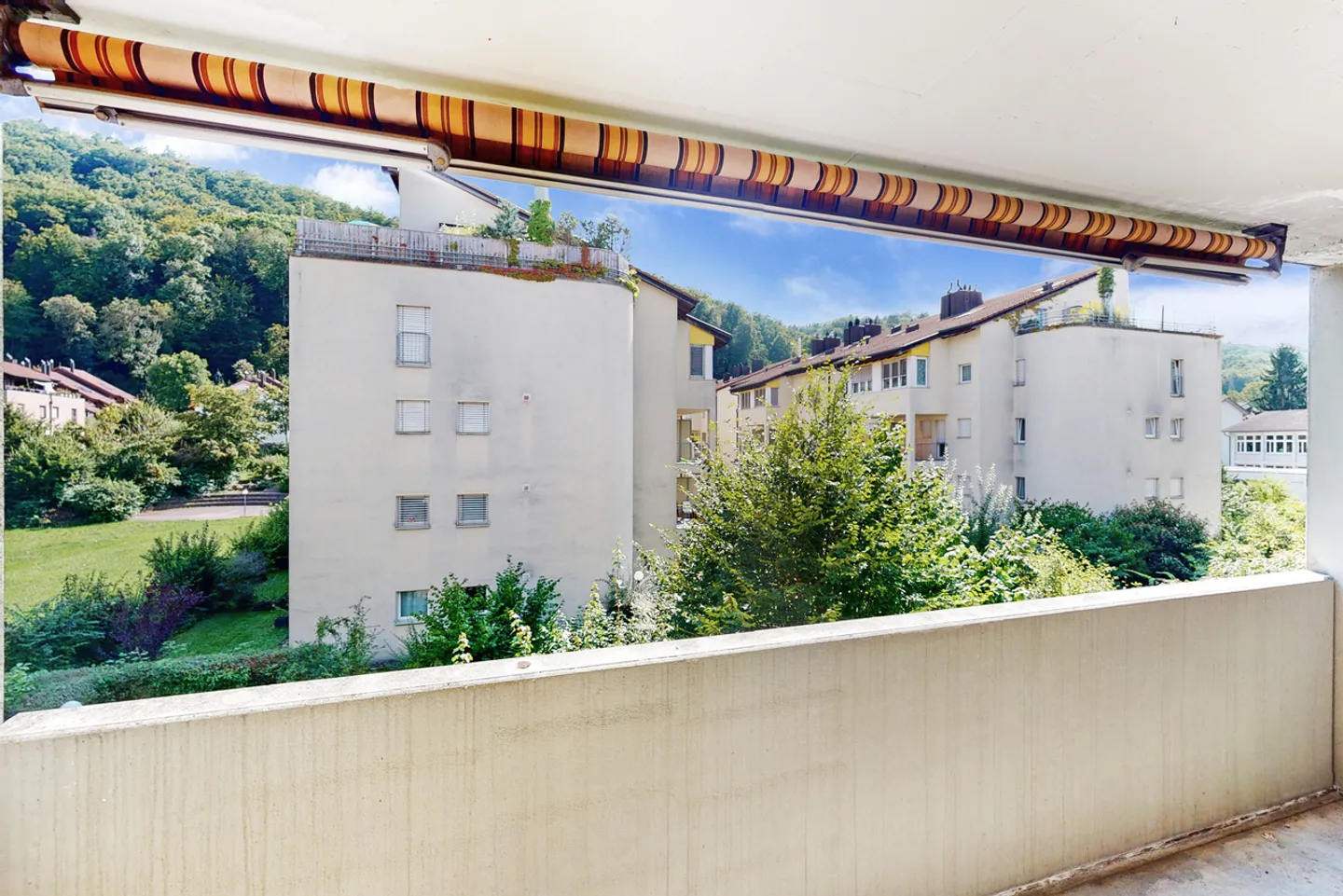 Gemütliche Wohnung in Baden - Foto 11 von 11