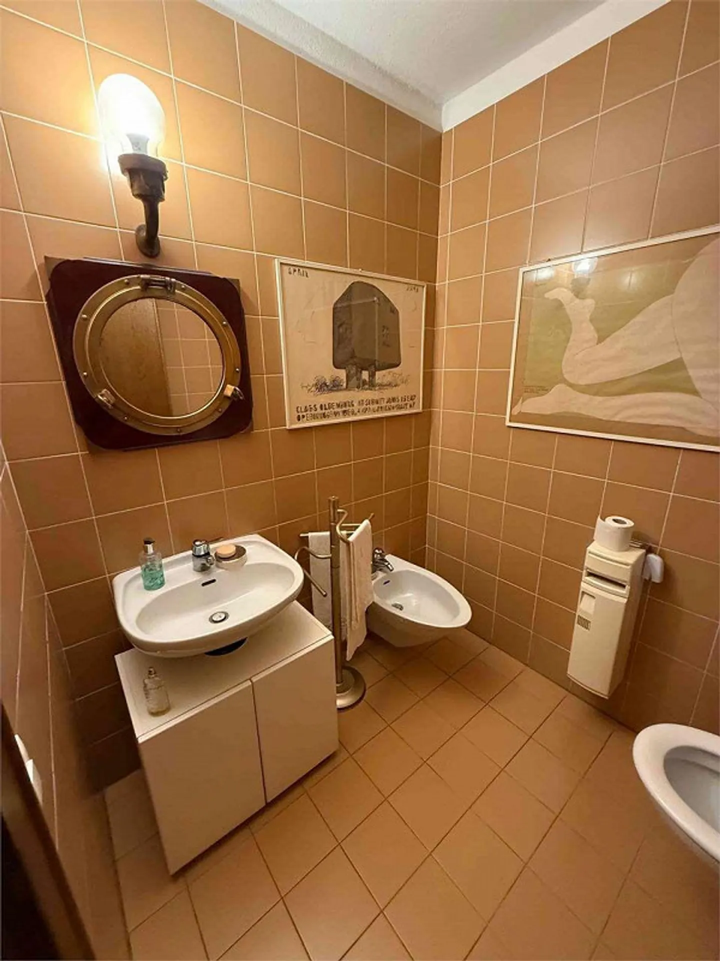 Eleganz und Raum im Herzen von Coldrerio - Foto 6 von 8