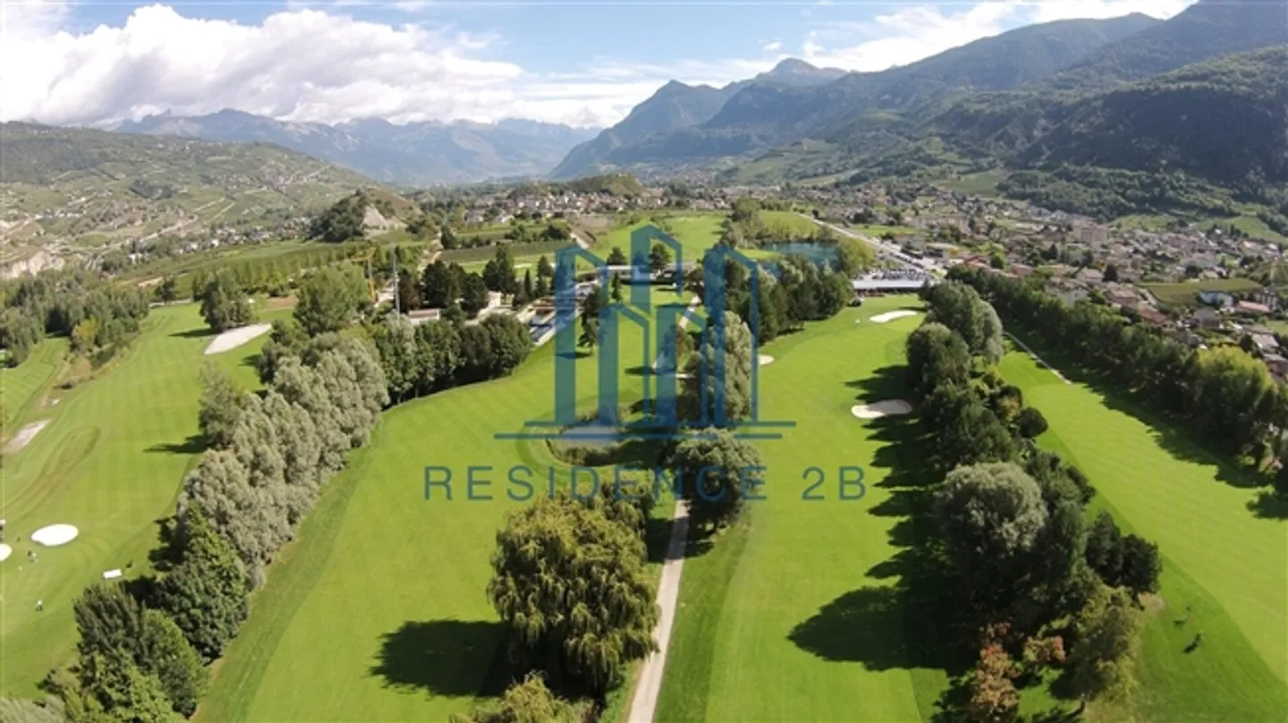 «2.5 Neue Zimmer mit Terrasse» - Foto 2 von 3