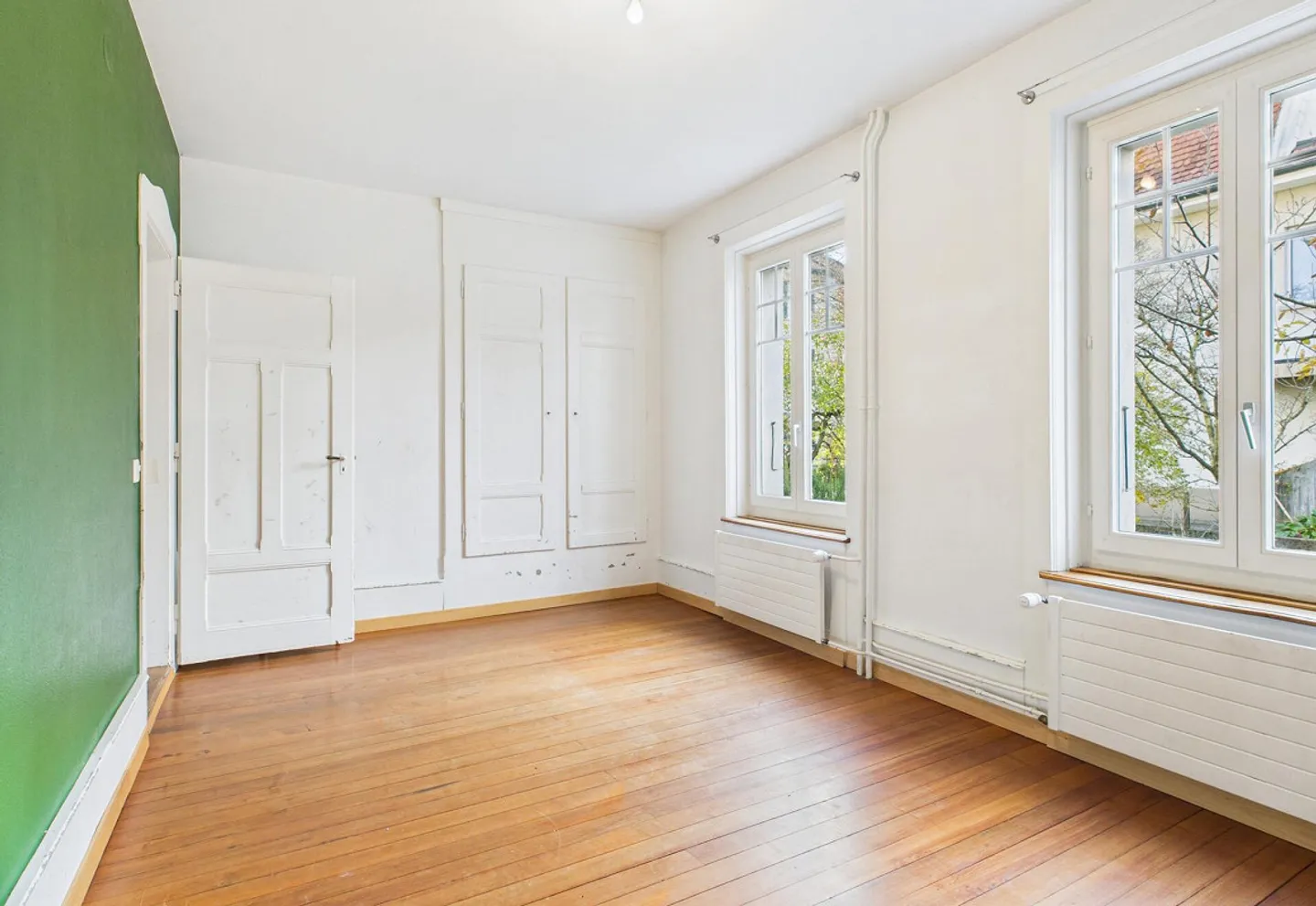 Charming townhouse with two apartments - Photo 9 of 15